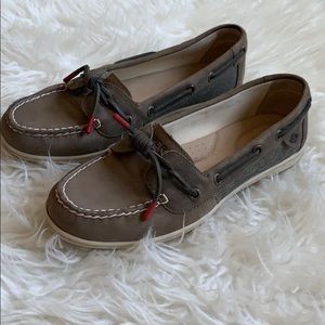 Sperry Top-Siders Shoes Size 7